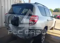 2011 Toyota RAV4 фото