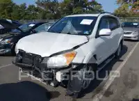 2011 Toyota RAV4 photo