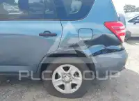 2011 Toyota RAV4 photo