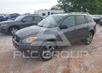 2011 Toyota RAV4 photo