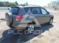 2011 Toyota RAV4 фото