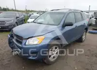 2011 Toyota RAV4 фото