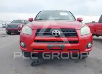 2011 Toyota RAV4 фото