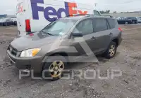 2011 Toyota RAV4 фото