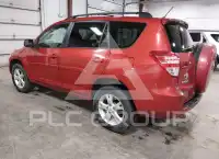 2011 Toyota RAV4 фото