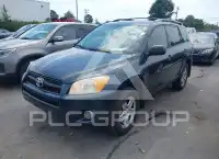 2011 Toyota RAV4 фото