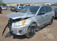 2011 Toyota RAV4 фото
