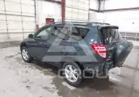 2011 Toyota RAV4 photo