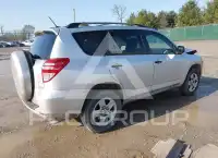 2011 Toyota RAV4 фото