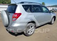 2011 Toyota RAV4 фото