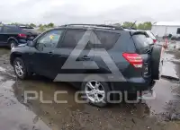 2011 Toyota RAV4 фото