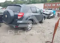 2011 Toyota RAV4 photo