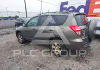 2011 Toyota RAV4 фото