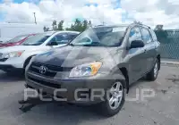 2011 Toyota RAV4 фото