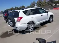 2011 Toyota RAV4 фото