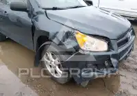 2011 Toyota RAV4 фото