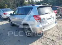 2011 Toyota RAV4 photo