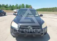 2011 Toyota RAV4 фото