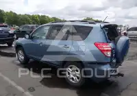 2011 Toyota RAV4 фото