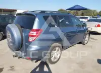 2011 Toyota RAV4 фото