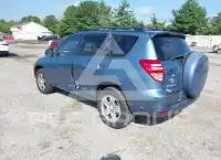 2011 Toyota RAV4 фото