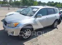 2011 Toyota RAV4 фото