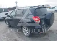 2011 Toyota RAV4 фото