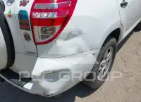 2011 Toyota RAV4 фото