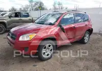 2011 Toyota RAV4 фото