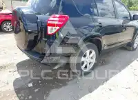 2011 Toyota RAV4 фото