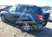 2011 Toyota RAV4 фото