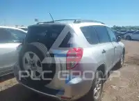 2011 Toyota RAV4 фото