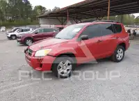 2011 Toyota RAV4 фото