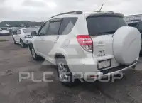 2011 Toyota RAV4 фото