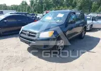 2011 Toyota RAV4 фото