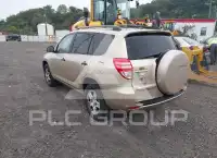 2011 Toyota RAV4 фото