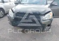 2011 Toyota RAV4 фото