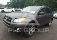 2011 Toyota RAV4 фото