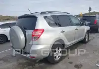 2011 Toyota RAV4 фото