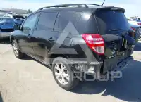 2011 Toyota RAV4 фото