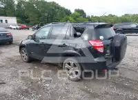 2011 Toyota RAV4 photo