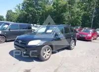 2011 Toyota RAV4 photo
