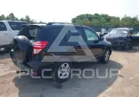 2011 Toyota RAV4 фото