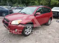 2011 Toyota RAV4 фото