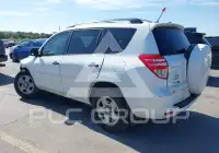 2011 Toyota RAV4 фото