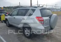 2011 Toyota RAV4 фото