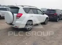 2011 Toyota RAV4 фото