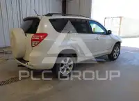 2011 Toyota RAV4 фото