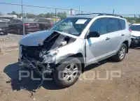 2011 Toyota RAV4 фото