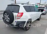2011 Toyota RAV4 фото